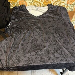 Reebok Athletic Shirt